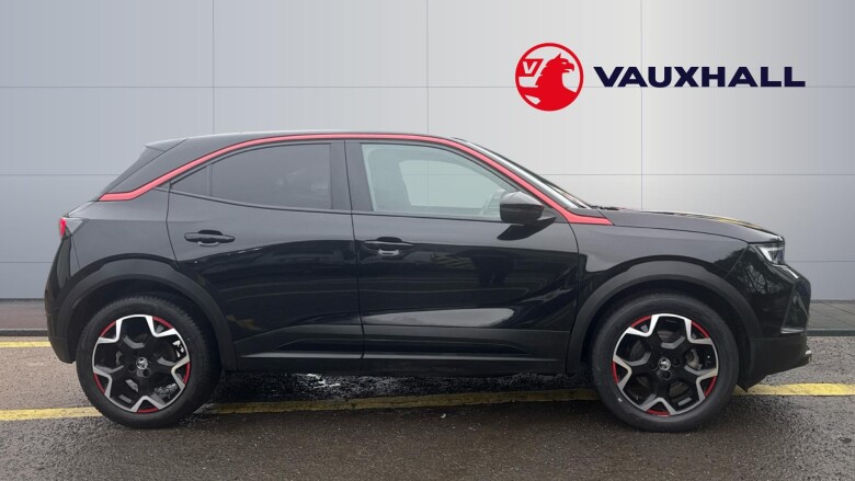 Vauxhall Mokka 100kW GS 50kWh 5dr Auto Electric Hatchback